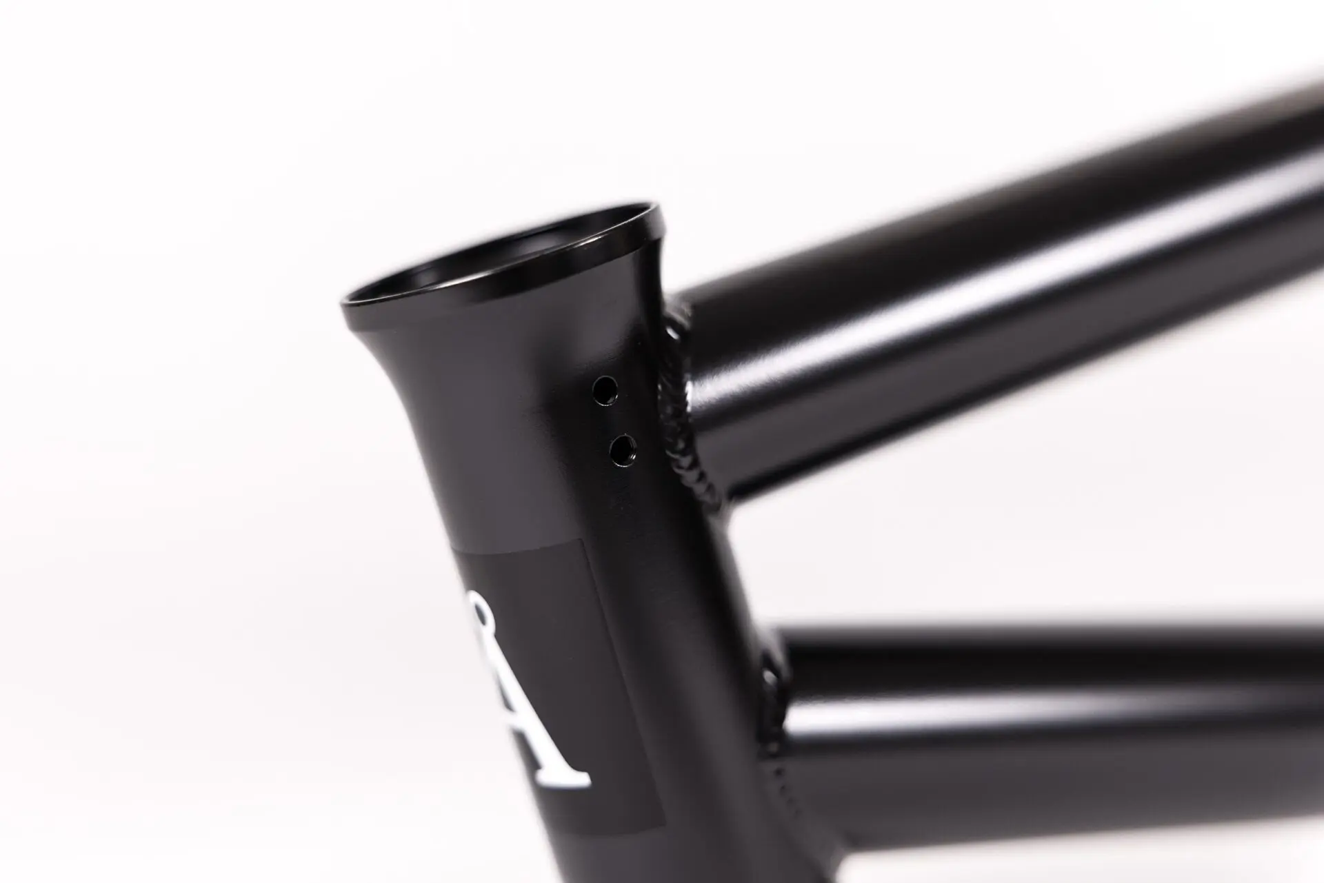Cadre AUTUM The Katze V.2 Matte Black – Image 9