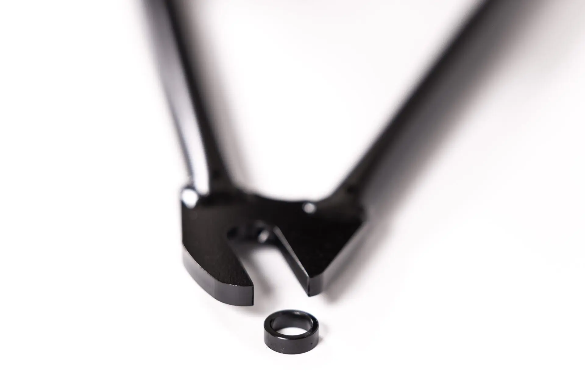Cadre AUTUM The Katze V.2 Matte Black – Image 10