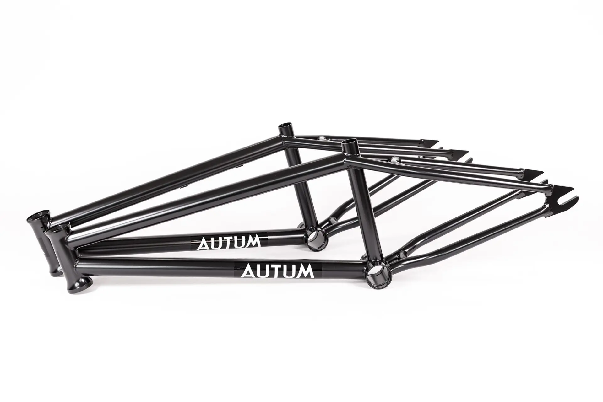 Cadre AUTUM The Katze V.2 Matte Black – Image 11