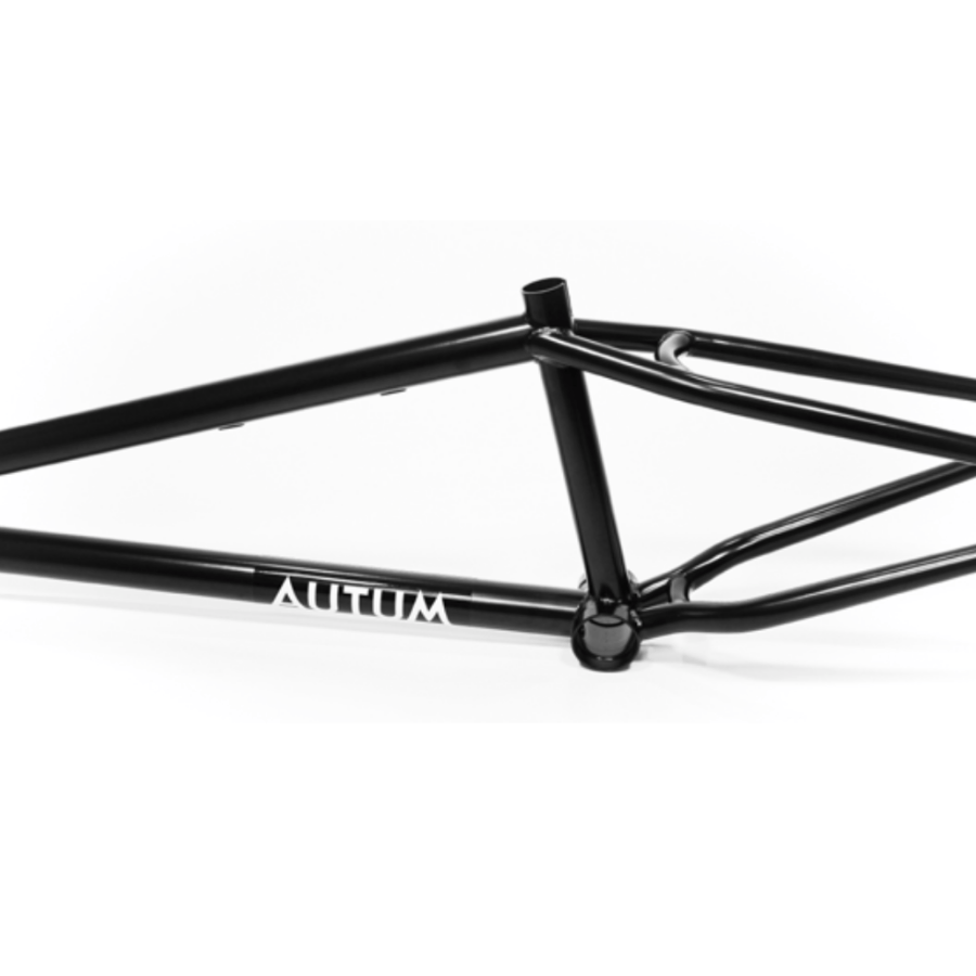 Cadre AUTUM The Katze V.2 Matte Black – Image 4