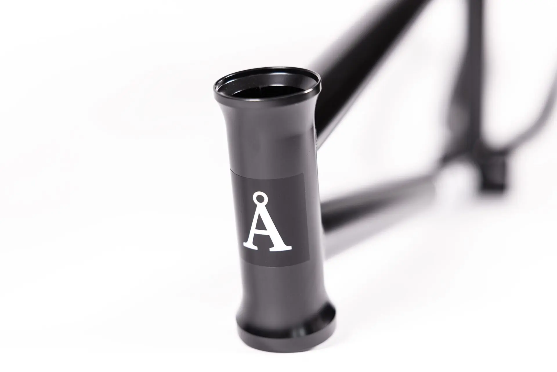 Cadre AUTUM The Katze V.2 Matte Black – Image 14