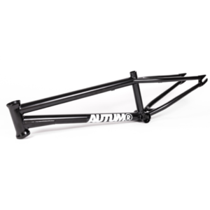 Cadre AUTUM The Lash V.2 18.7" Matte Black