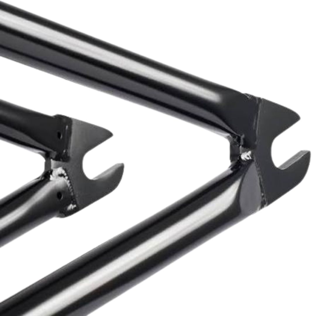 Cadre BONE DETH Crime Black Ed 20.75" – Image 2