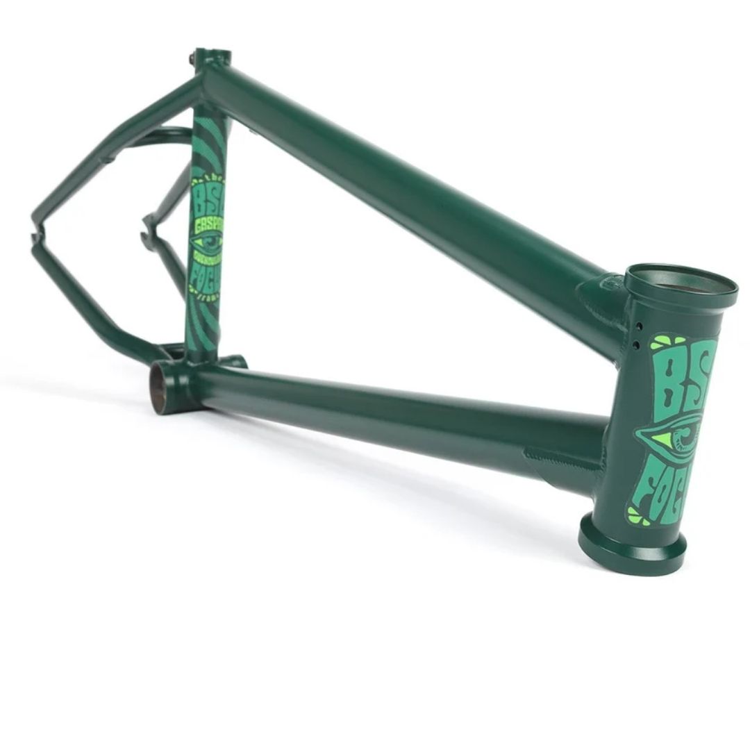 Cadre BSD Focus Forest Green – Image 9