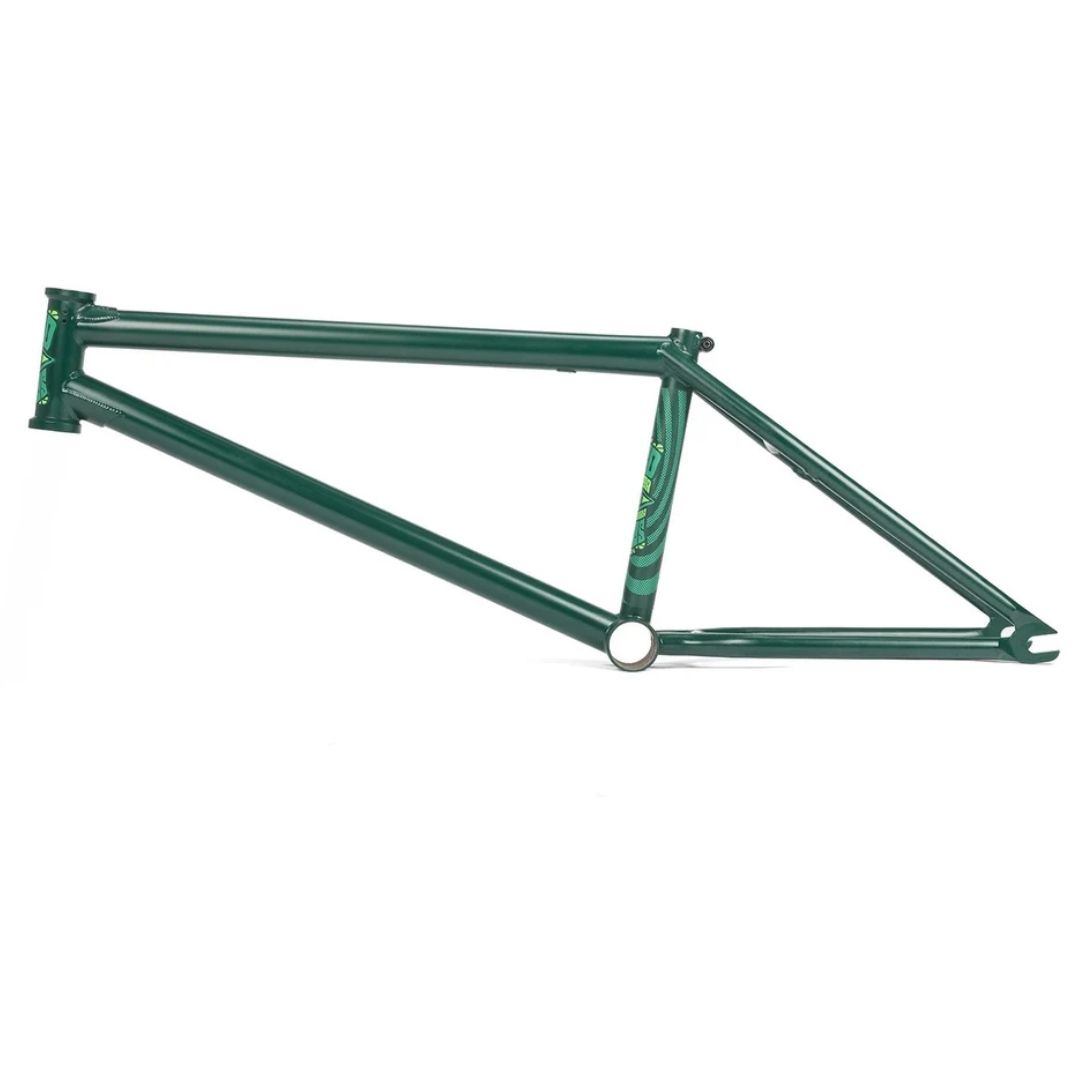 Cadre BSD Focus Forest Green – Image 8