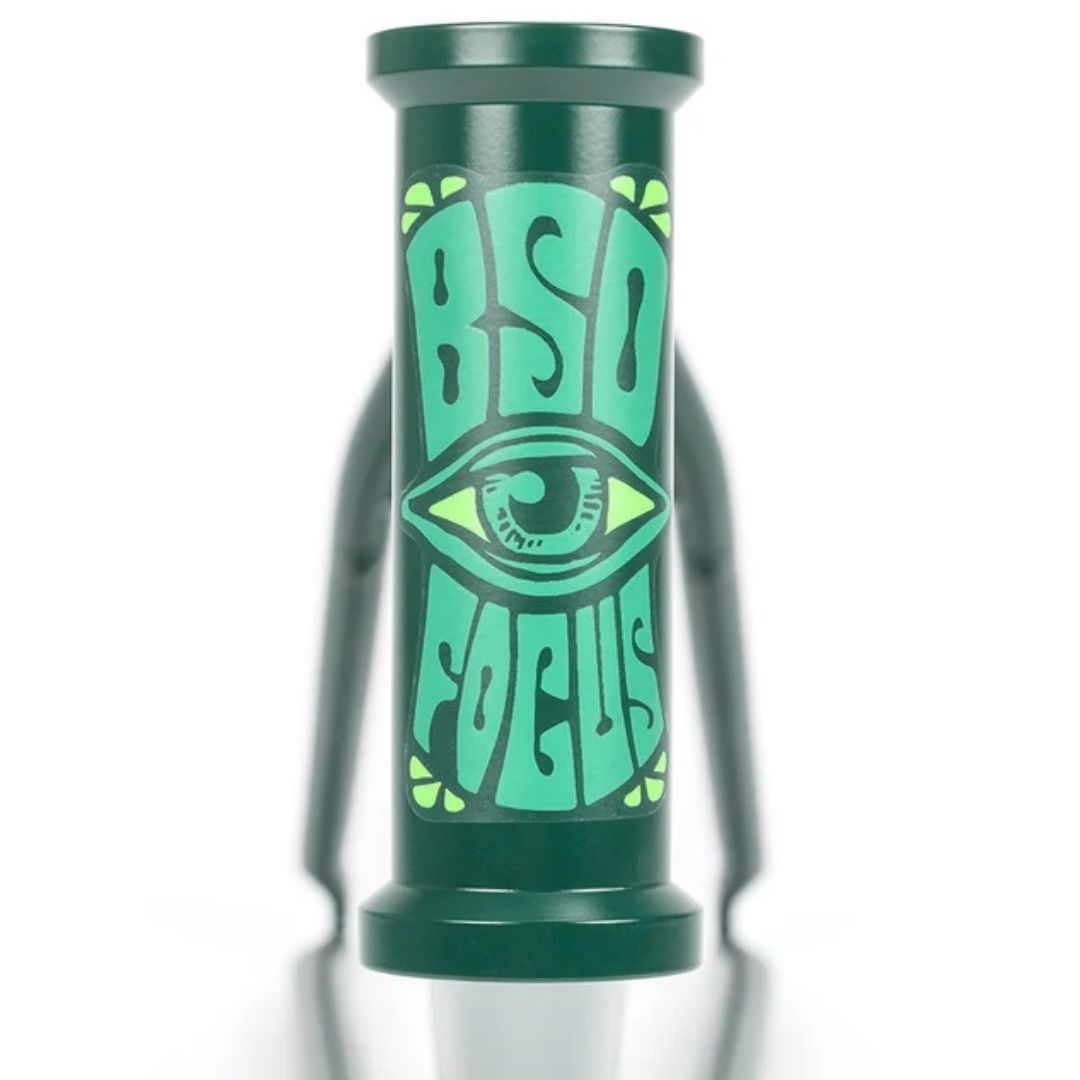 Cadre BSD Focus Forest Green – Image 7