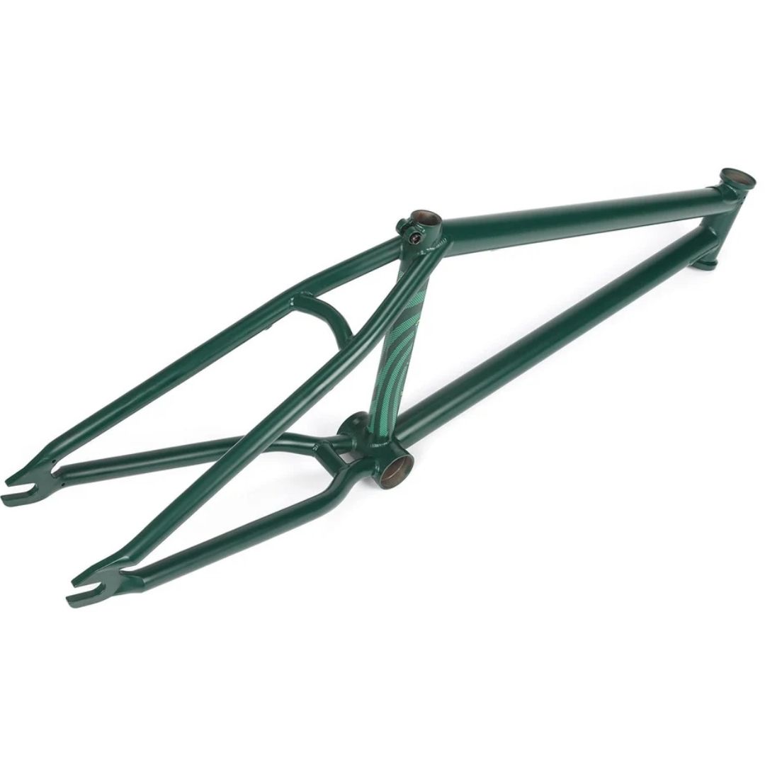 Cadre BSD Focus Forest Green – Image 6