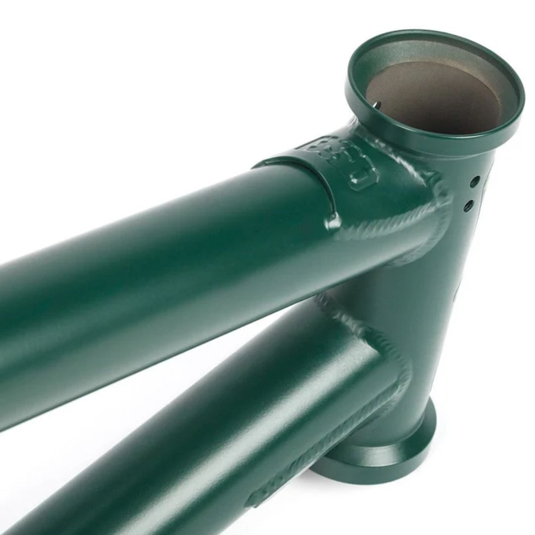 Cadre BSD Focus Forest Green – Image 4