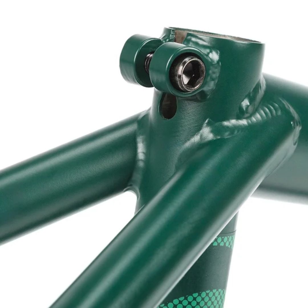 Cadre BSD Focus Forest Green – Image 3