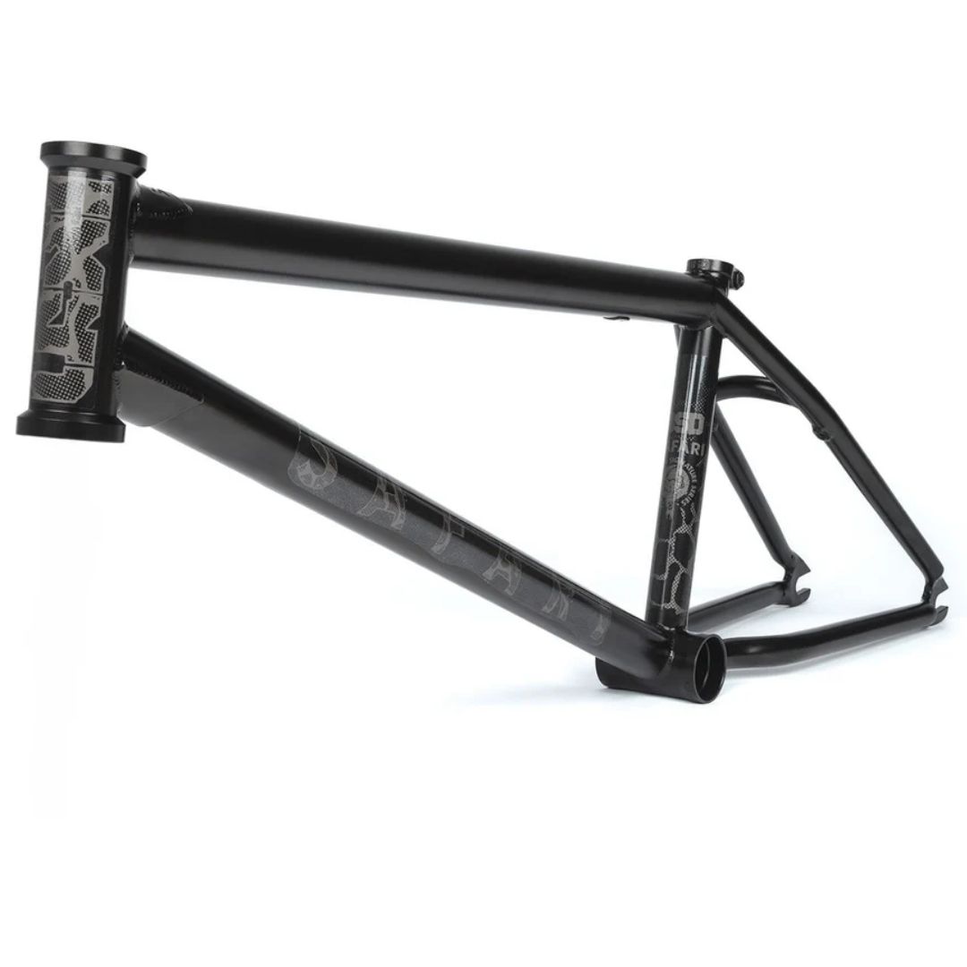 Cadre BSD Safari V.4 Black