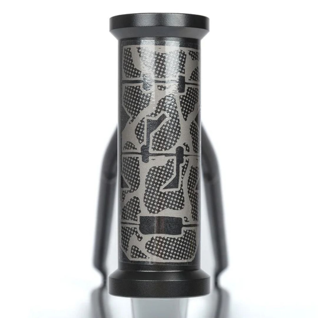 Cadre BSD Safari V.4 Black – Image 7