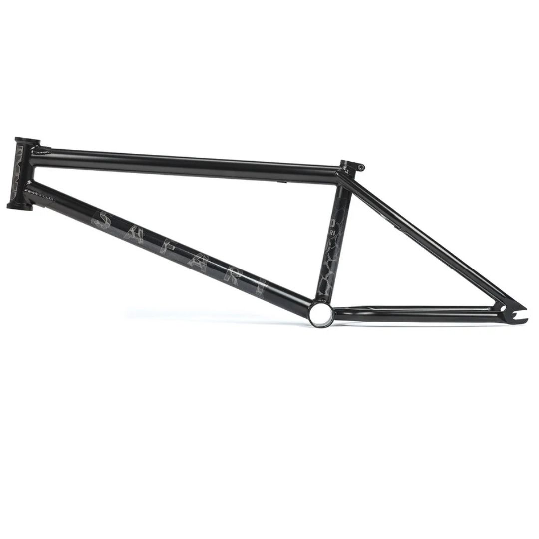 Cadre BSD Safari V.4 Black – Image 2