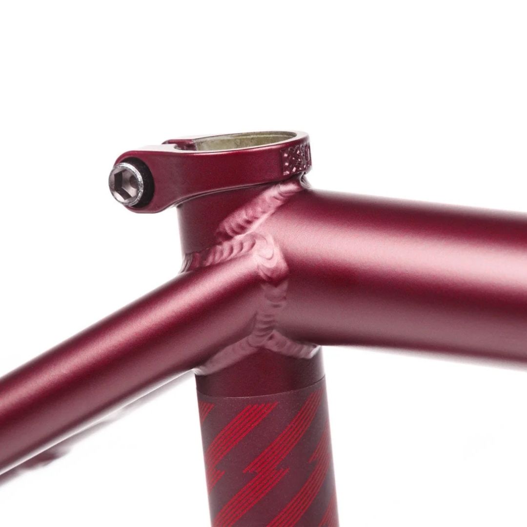Cadre BSD Tweeker Cherry Colored Funk – Image 2