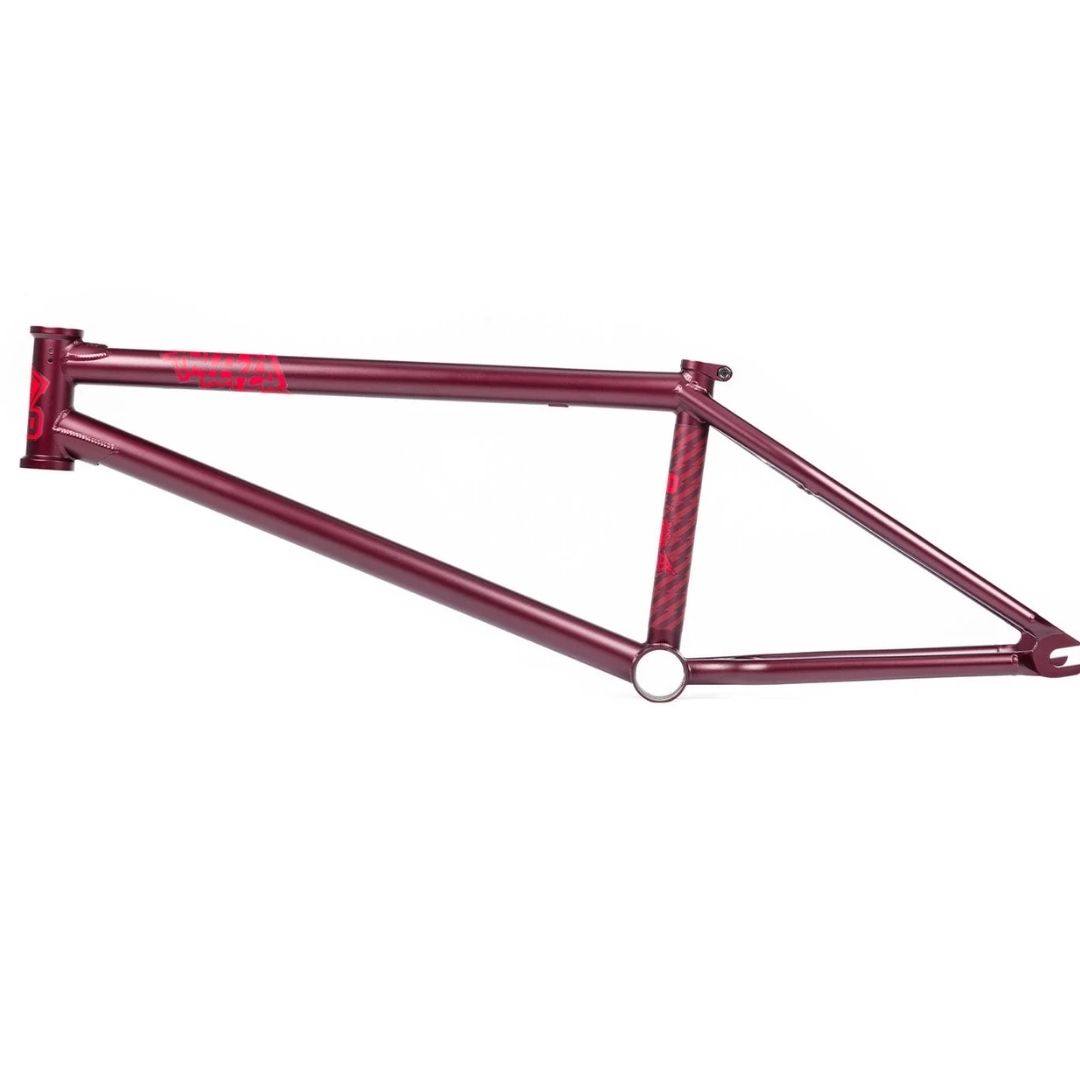 Cadre BSD Tweeker Cherry Colored Funk – Image 10