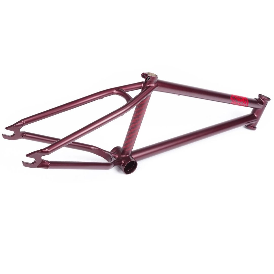 Cadre BSD Tweeker Cherry Colored Funk – Image 9
