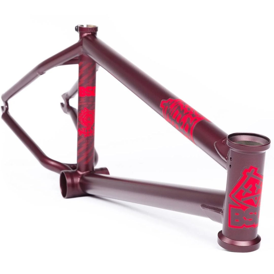 Cadre BSD Tweeker Cherry Colored Funk – Image 8
