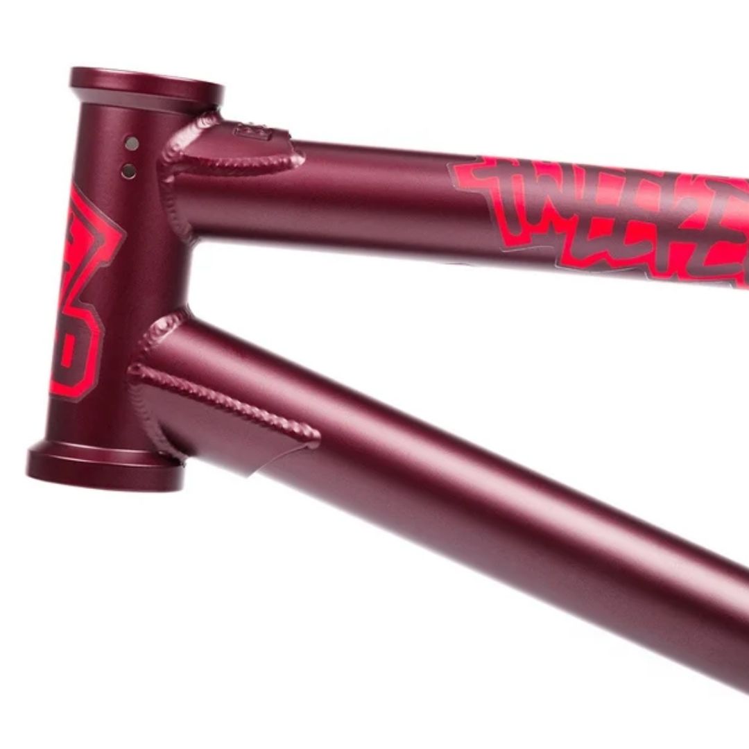 Cadre BSD Tweeker Cherry Colored Funk – Image 7