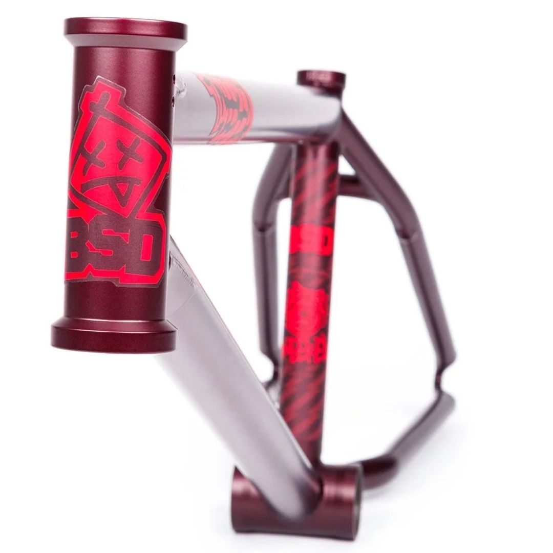 Cadre BSD Tweeker Cherry Colored Funk – Image 6