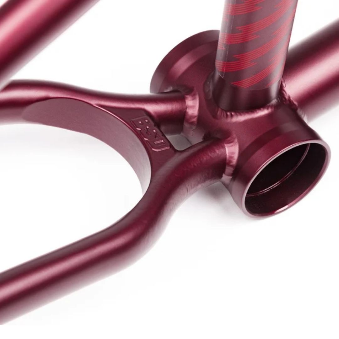 Cadre BSD Tweeker Cherry Colored Funk – Image 3