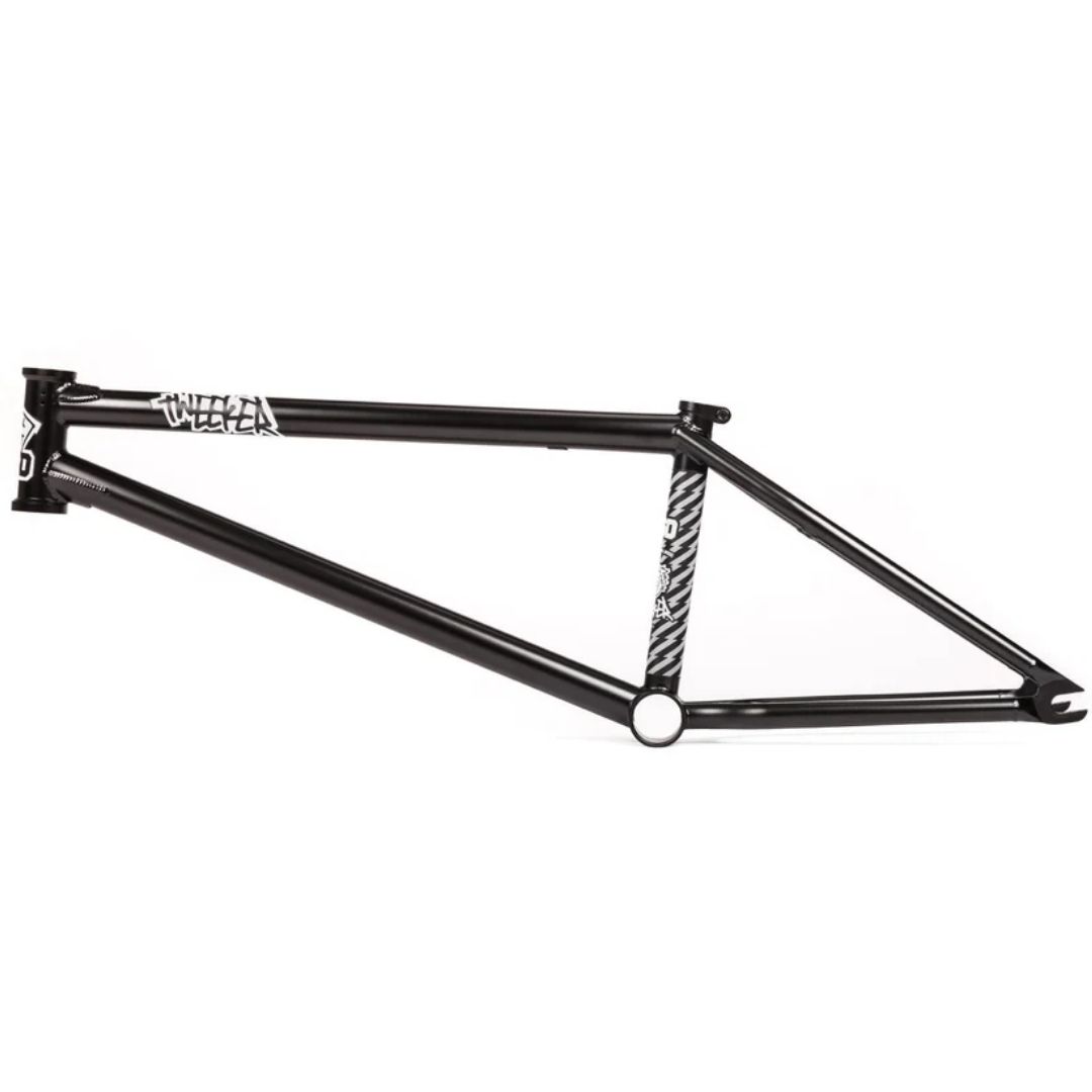 Cadre BSD Tweeker Flat Black – Image 2