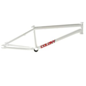 Cadre COLONY Enishi Kio White