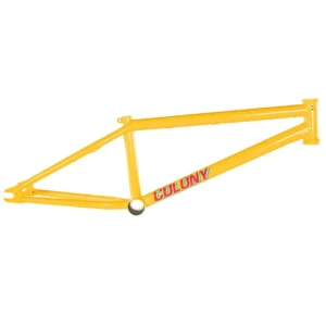 Cadre COLONY Enishi Simon O’Brien Yellow