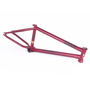 Cadre CULT Begin Heaven Gate Marcel 2026 Red 20.5"