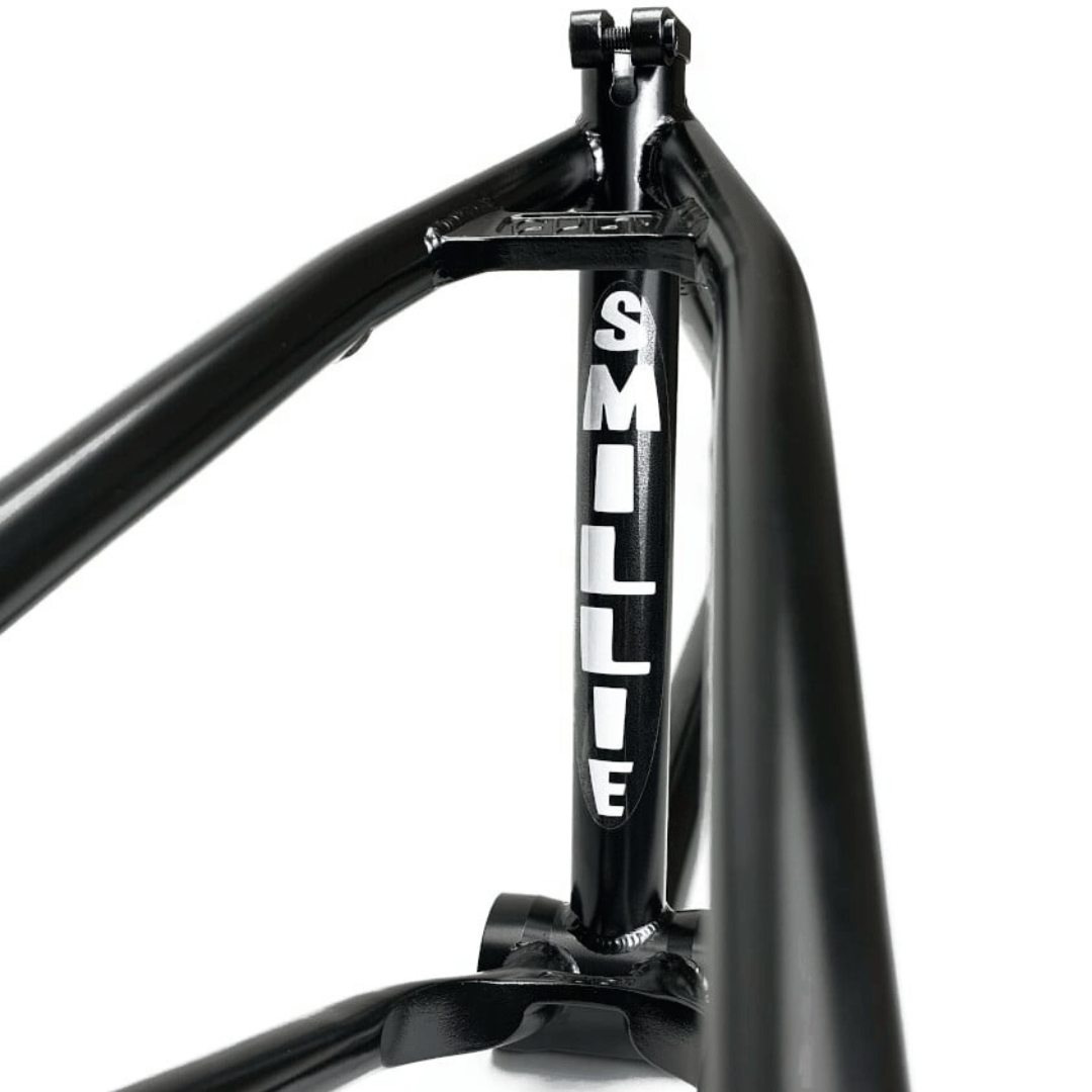 Cadre CULT Biggie Devon Smilie 2025 Black – Image 3