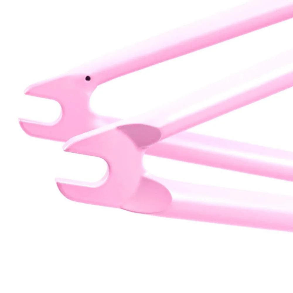 Cadre CULT Crew Angie 2026 Pink 20" – Image 2