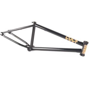 Cadre CULT DAK IC3 Gloss Black
