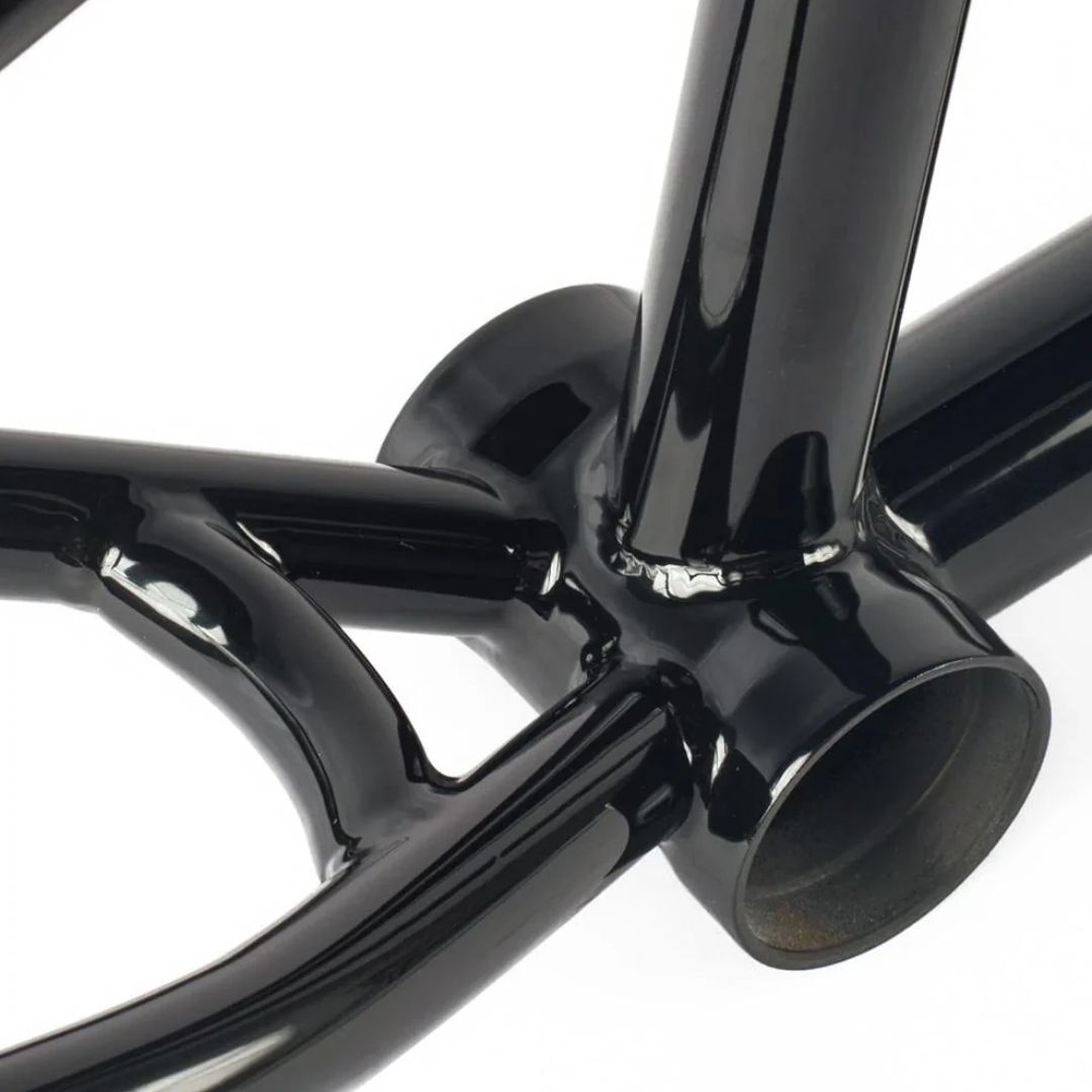Cadre CULT DAK IC3 Gloss Black – Image 5