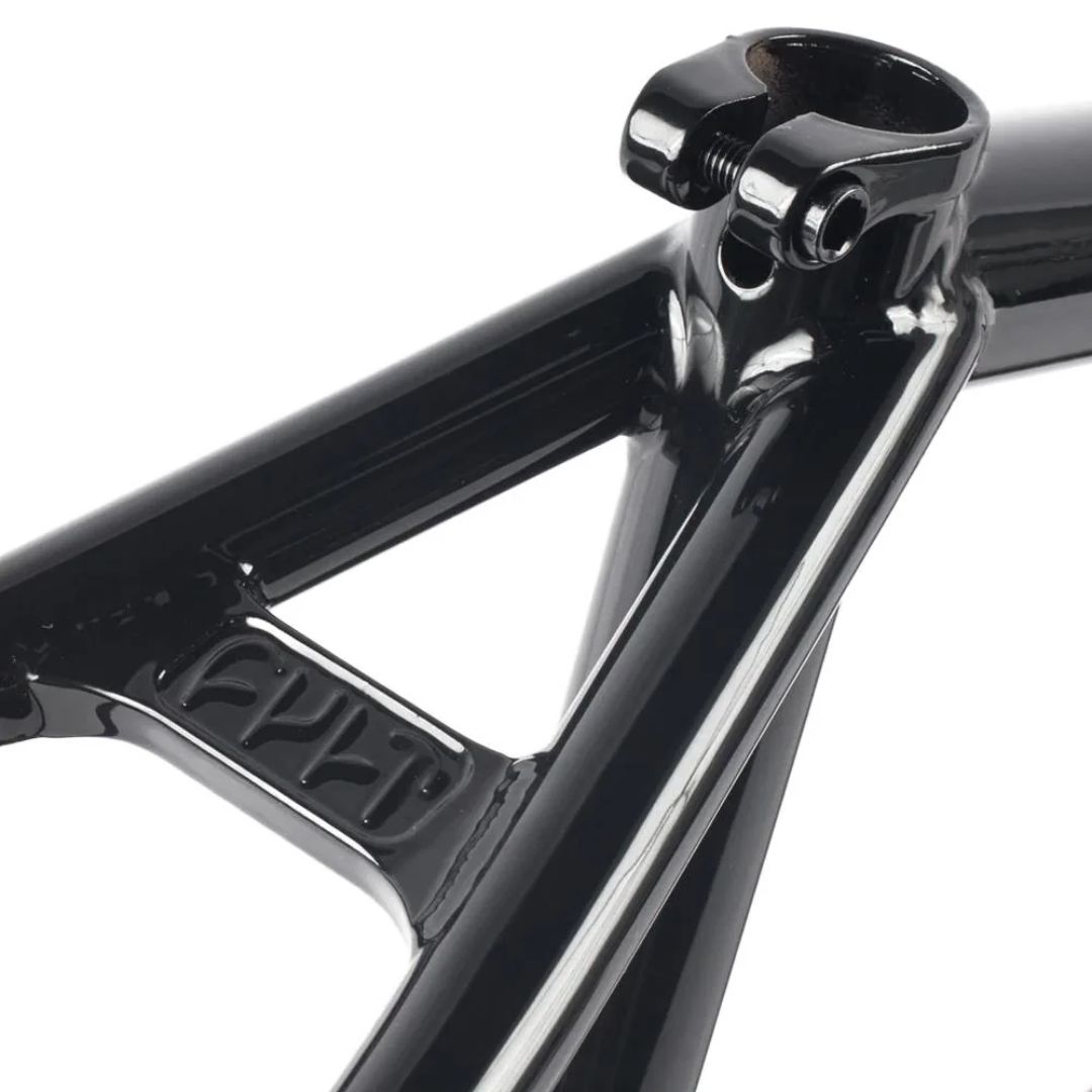 Cadre CULT DAK IC3 Gloss Black – Image 4