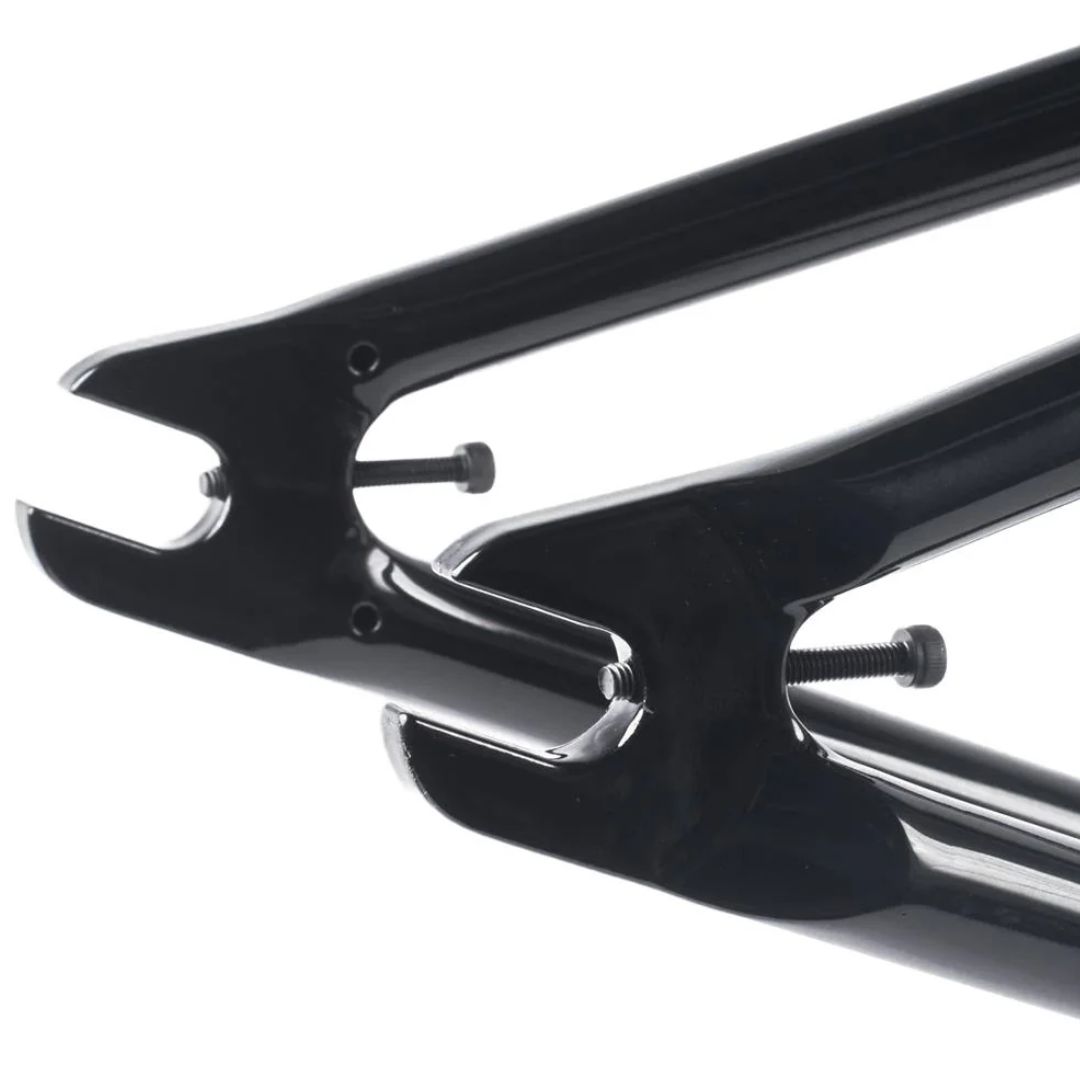 Cadre CULT DAK IC3 Gloss Black – Image 2