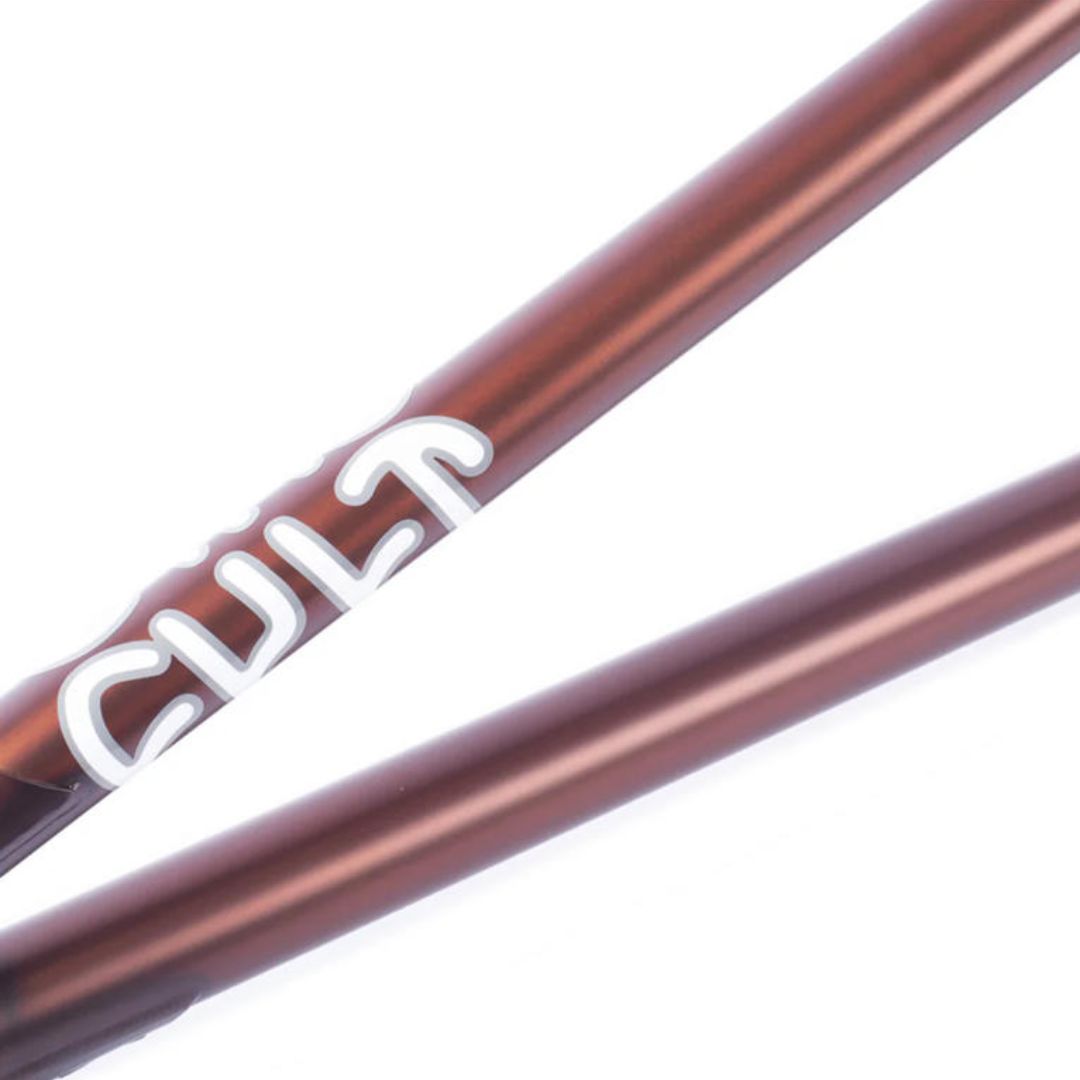 Cadre CULT DAK IC4 Par Freyne Matt Trans Brown – Image 5