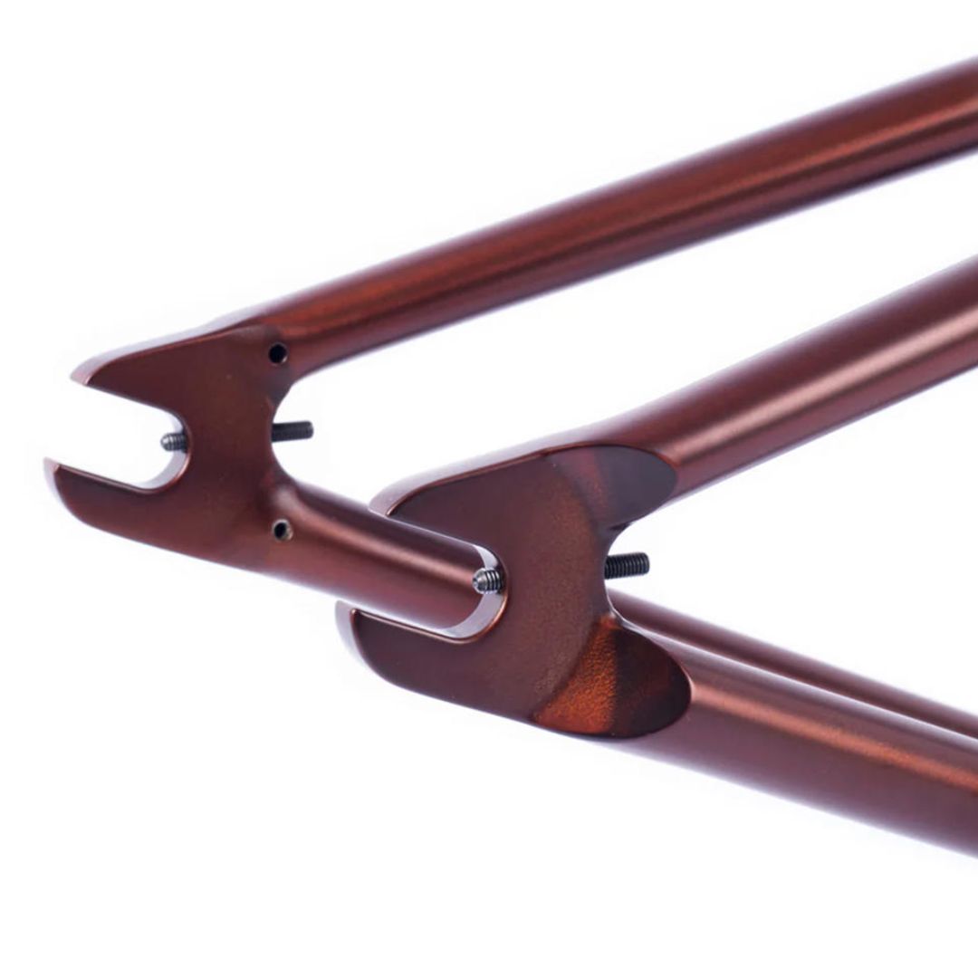 Cadre CULT DAK IC4 Par Freyne Matt Trans Brown – Image 3