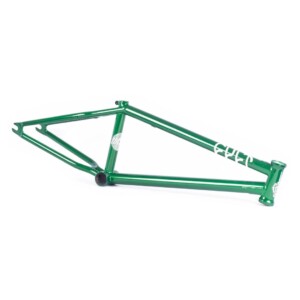 Cadre CULT Hawk 2024 Green 20.75"