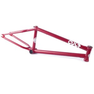 Cadre CULT Hawk IC4 Dark Maroon