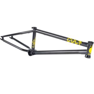 Cadre CULT Perris Benegas Black 2025 20.95"