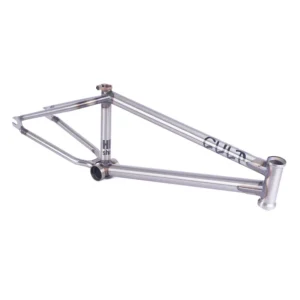Cadre CULT Shorty IC 2026 Raw 20"