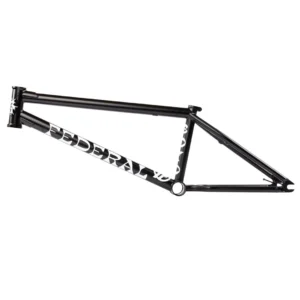 Cadre FEDERAL Boyd ICS2 Hilder V2 Black
