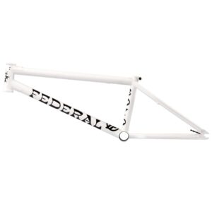 Cadre FEDERAL Boyd ICS2 Hilder V2 Matt White