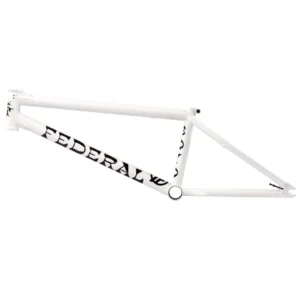 Cadre FEDERAL Boyd ICS2 Hilder V2 Matt White 21.5"
