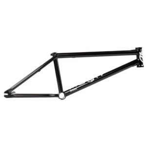 Cadre FEDERAL Code Black 21.25"
