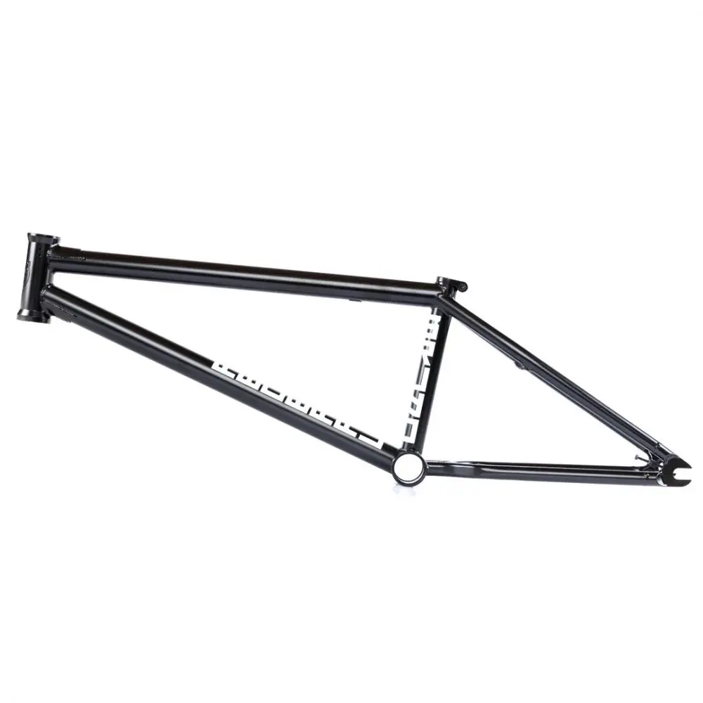 Cadre FEDERAL ICS2 Bruno 3 Black – Image 2