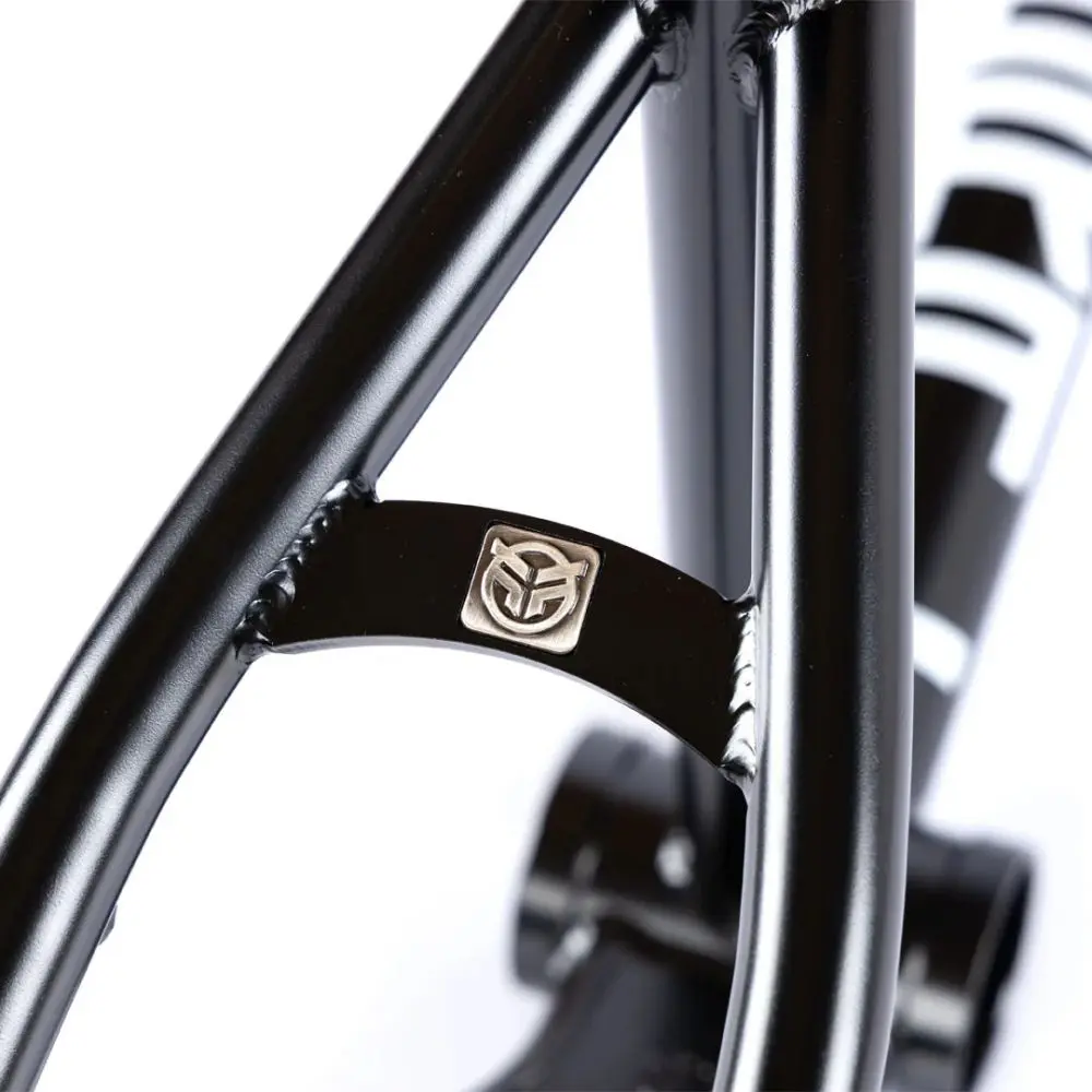 Cadre FEDERAL ICS2 Bruno 3 Black – Image 4