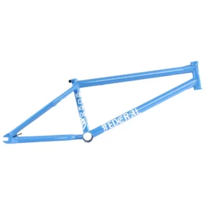 Cadre FEDERAL Jarvis V2 Blue 21"