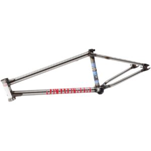 Cadre FIEND Lewis Mills Signature Raw