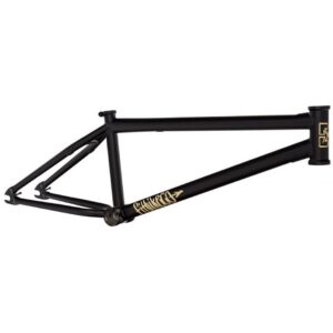 Cadre FIT Bike Short Cut Flat Black