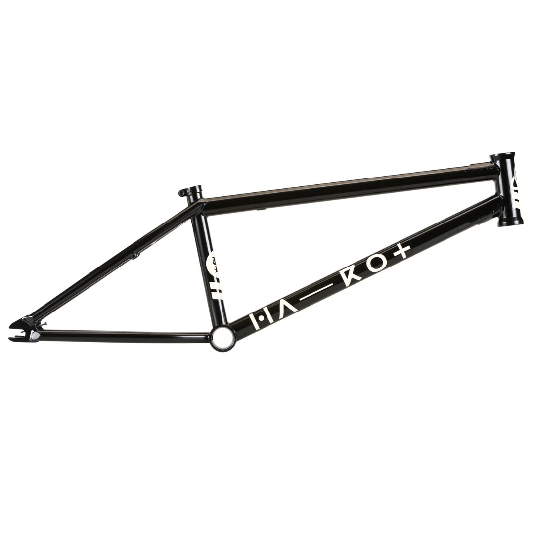 Cadre HARO SD V.3 Dennis Enarson Black ED