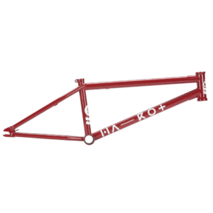 Cadre HARO SD V.3 Dennis Enarson Maroon